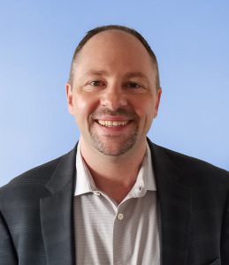 Pete Newman